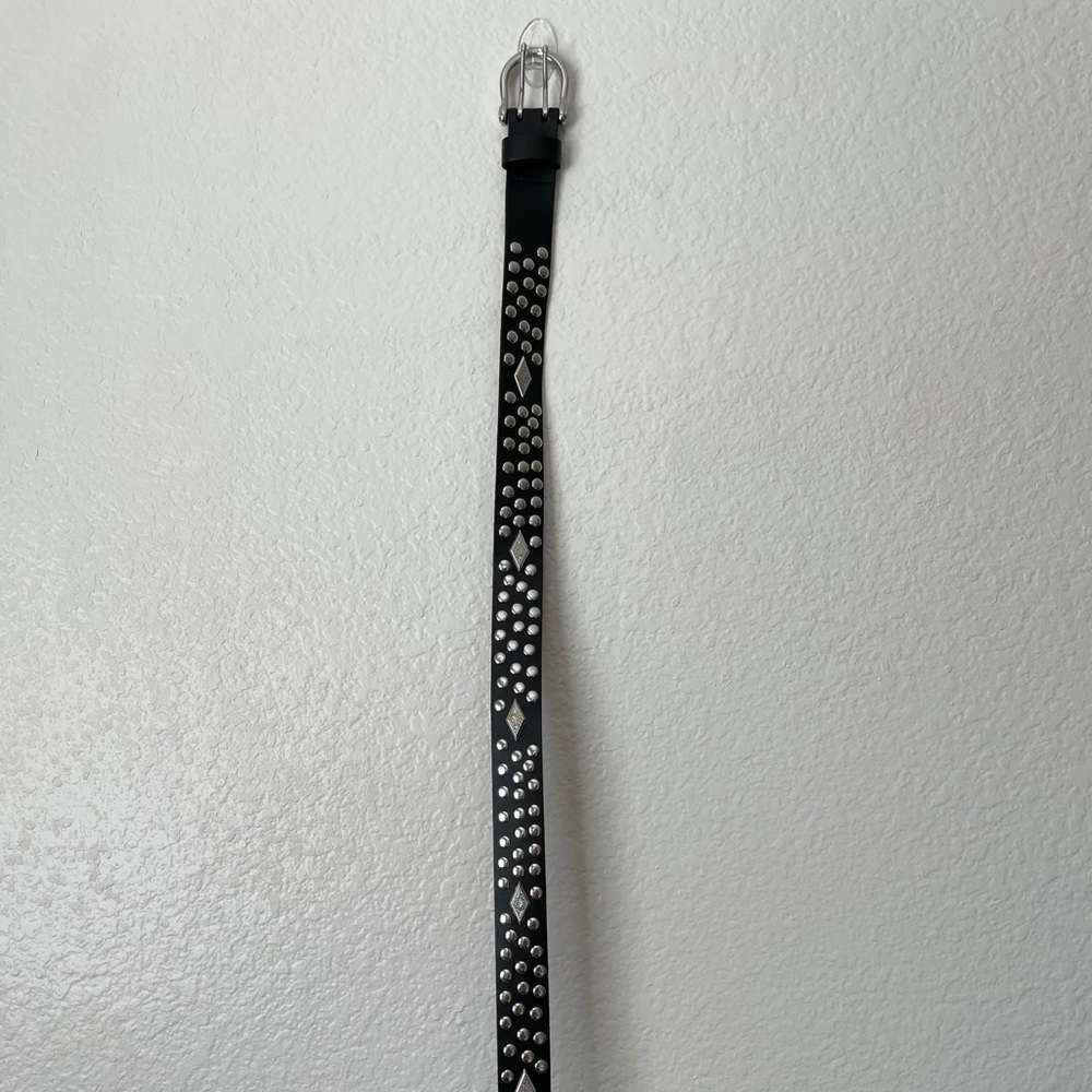 UO Studded Belt